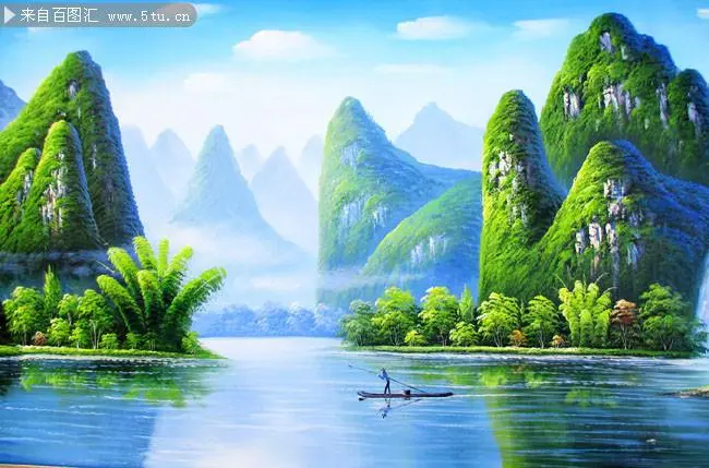 绿色科技